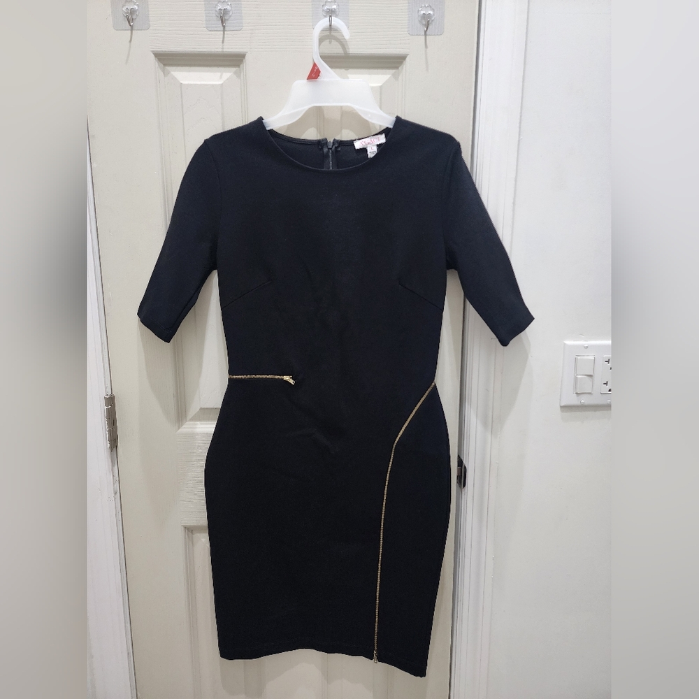 A'GACI, size large, black
